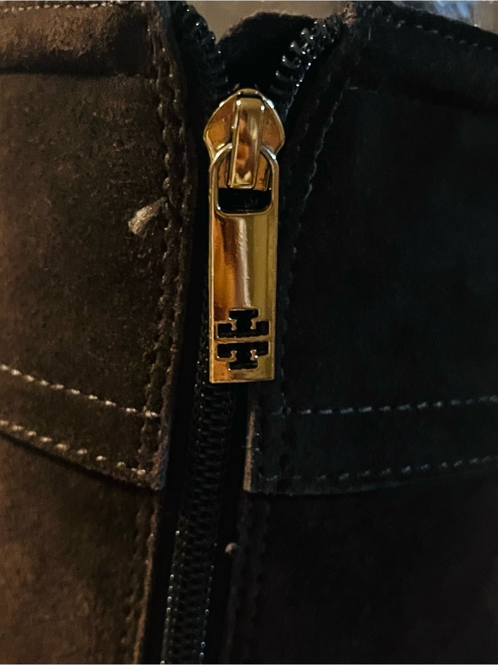 Tory Burch boots - Picture 5 of 6